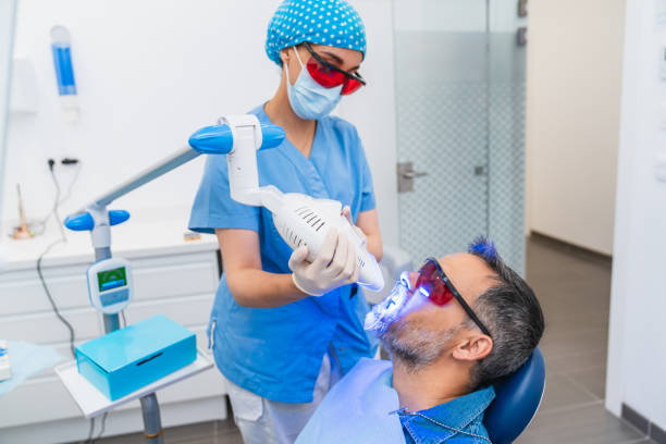 Best Chipped Tooth Repair Near Me  in Lumbine, CO