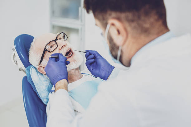 Best Knocked-Out Tooth Emergency  in Lumbine, CO